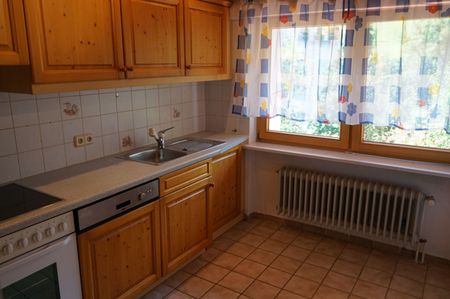 2-Zimmer-Einliegerwohnung mit Sonnenterrasse im Herzen von Inzlingen zu vermieten - Photo 3