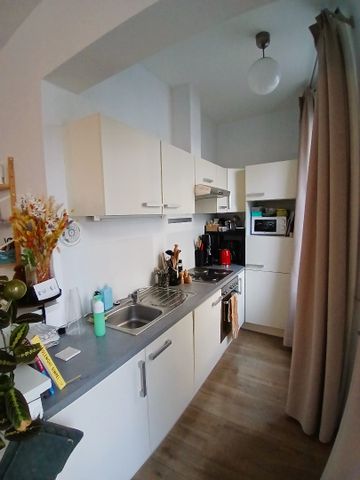 Appartement te huur in Gent - Photo 3