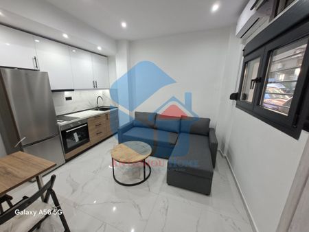 Studio / γκαρσονιέρα 25 τ.μ. για ενοικίαση, Θεσσαλονίκη - Κέντρο, Φάληρο - Photo 3
