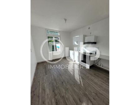Appartement à louer à Marles Les Mines - Réf. 8643 - Photo 4