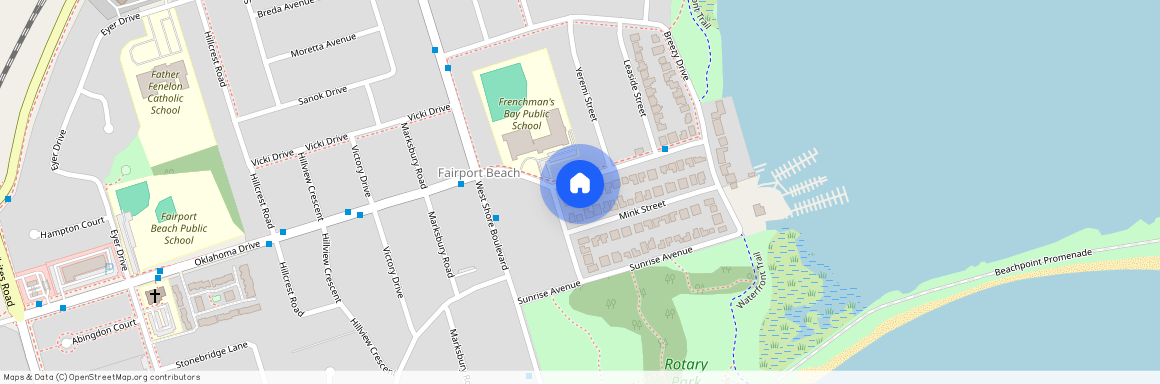 947 Oklahoma Drive Unit# Lower, Pickering