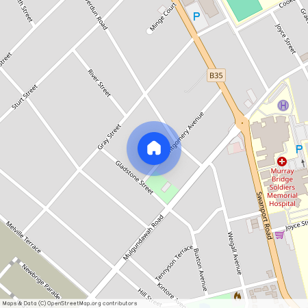 17 Montgomery Avenue, SA 5253, Murray Bridge