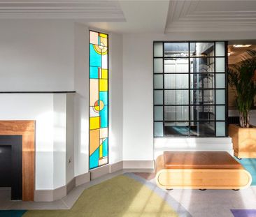 Studio to rent - Photo 1