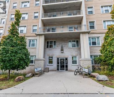 For Lease - 251 Lester Street Unit# 402, Waterloo, Ontario - Photo 5