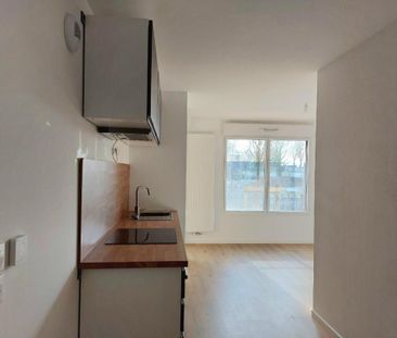 Appartement T1 à louer Angers - 41 m² - Photo 3