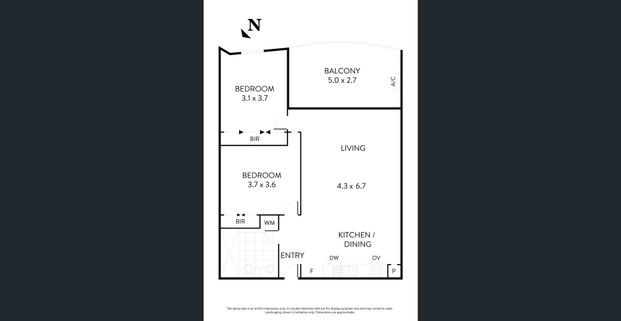 Sophisticated Living in a Prime Location - Photo 1