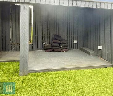 2 bedroom end of terrace house to rent - Photo 1