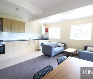 7 bedroom semi-detached house to rent - Photo 3