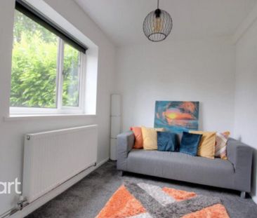 1 bedroom semi-detached house to rent - Photo 6