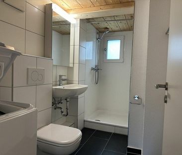 Helle 2.5 Zi-Wohnung mit Balkon - Photo 5