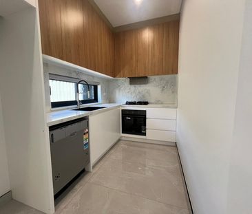 MODERN 1 BED GRANNY FLAT - Photo 4