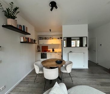 Appartement te huur - Photo 3