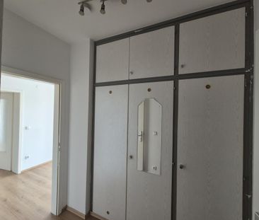 3-Zimmer-Wohnung mit Balkon in Duisburg-Neumühl mieten - Photo 5