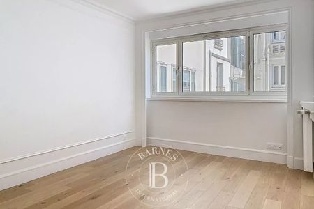 Appartement à louer à Paris 15Ème - Photo 3