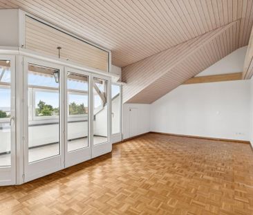 Familienfreundliche Wohnung an ruhiger Lage - Photo 1