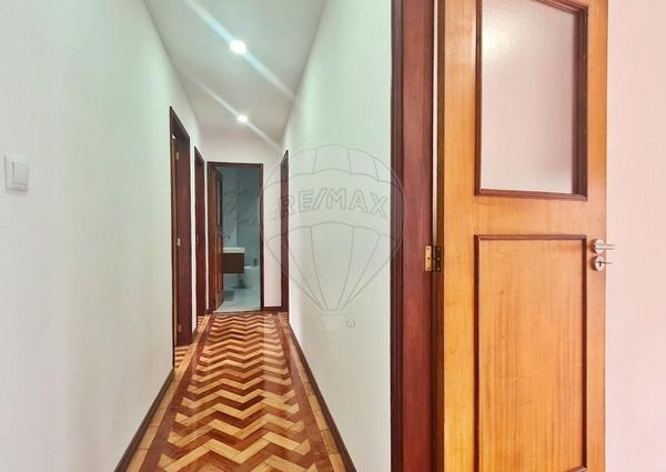 Apartamento T3 em Porto