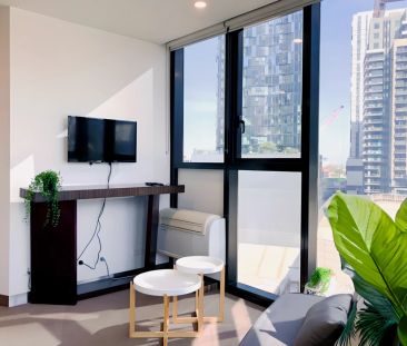 1 Bedroom*906 - Photo 1