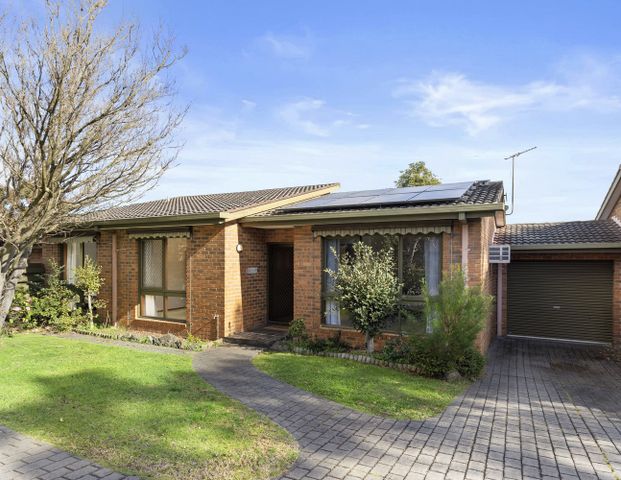 New Renovation and Semi Furnished in Prime Glen Waverley Location - Photo 1