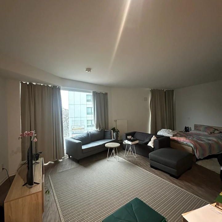 Cozy Sublet 1-Zimmer in Wedding // Near Leopoldplatz & Seestrasse - Photo 1