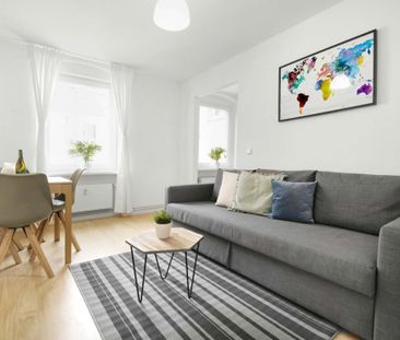 Guineastraße - Photo 1