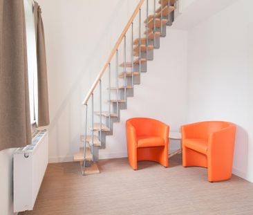 Studentencampus Brugge : Campus Amicorum - Photo 2