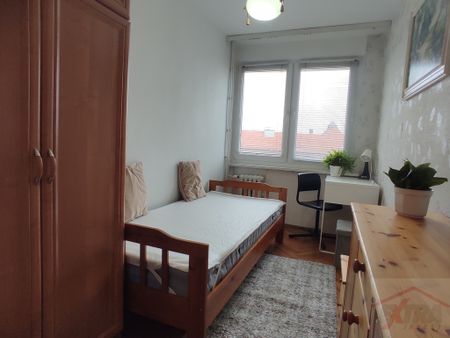 2 pok.mieszkanie, balkon, piwnica, winda w bloku (437597) - Photo 4