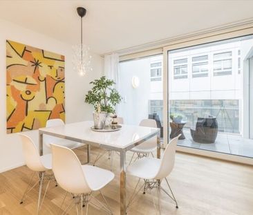 Living at MATTEO – Attention singles - Foto 2