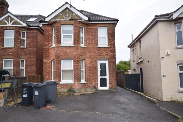 To Rent Withermoor Road, Winton, Bournemouth, BH9 £2,250 pcm Tenancy Info - Photo 1