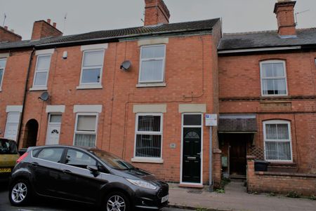 143 Paget Street - Golden Stable Loughborough - Photo 4