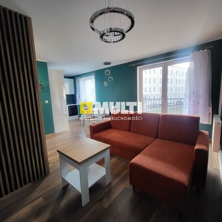 Szarotki, nowe 1-pokojowe z balkonem, 2.150zł/m-c - Photo 3