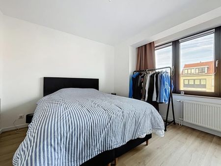 Appartement te huur - Foto 5