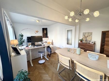 Avenue Capitaine Piret, 1150, Woluwe-Saint-Pierre - Photo 3