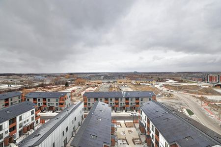 For Lease - 10 All Nations Drive Unit# #902, Brampton, Ontario - Photo 2