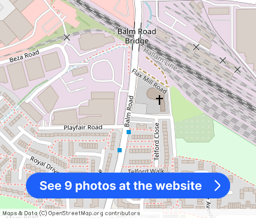 Bridge House, Balm Road, LS10 - Photo 1