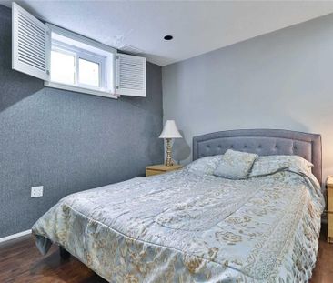 For Lease - 136 Briggs Avenue Unit# Lower, Richmond Hill, Ontario - Photo 6