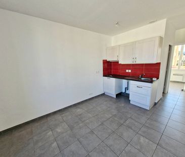 Location appartement 2 pièces 33.27 m² à Carqueiranne (83320) - Photo 4