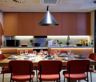 1 bedroom apartment to rent - Photo 5