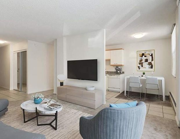 The Rundle | 604 14 Ave SW, Calgary - Photo 1