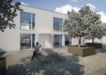 Moderne Eleganz und urbaner Lifestyle vereint! - Photo 3