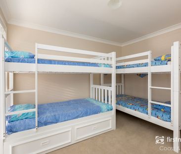 Fully Furnished Family Home - Photo 5