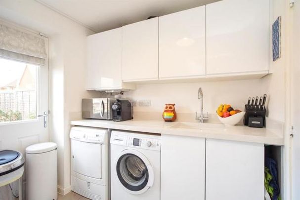 Offord Grove, Watford - Photo 1
