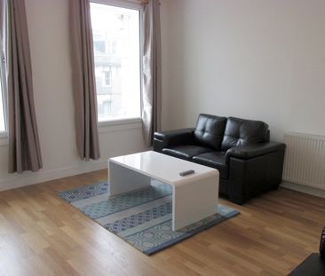Flat D, 262 Union Street, AB10 1TP, Aberdeen - Photo 1