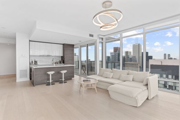 For Lease - 488 University Avenue Unit# 3910, Toronto, Ontario - Photo 1