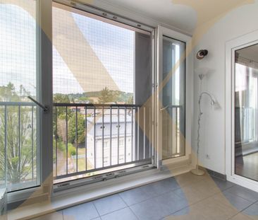 Gemütliche 2-Zimmer-Wohnung mit großzügiger Loggia in Linz/Urfahr z... - Photo 6
