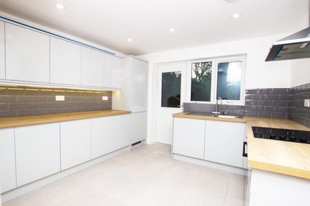 2 bedroom House To Let Total Size: 765 SQ FT - Photo 4