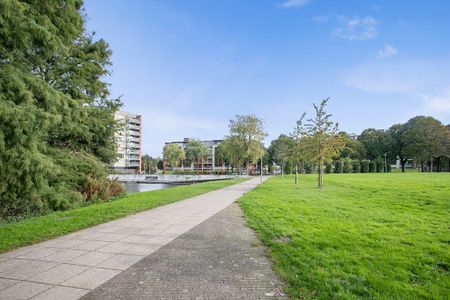 Te huur: Huis Turnhoutplantsoen 27 in Amsterdam - Photo 5