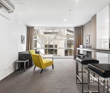 Stylish 1 Bedroom Furnished Apartment with Electricity and Water In... - Photo 3