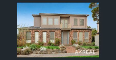 Contemporary Living - Photo 2