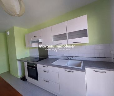 Location Appartement 2 pièces 53m² - Photo 3