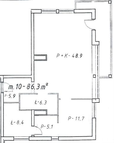 Komfortowy, wyposażony apartament | Garaż | Ataner - Zdjęcie 2